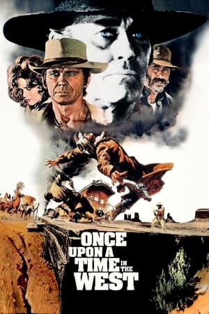 Once Upon a Time in the West watch Once Upon a Time in the West
