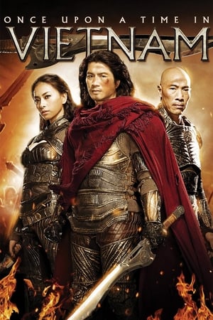 watch Once Upon a Time in Vietnam