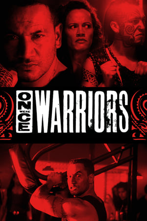 Once Were Warriors watch Once Were Warriors