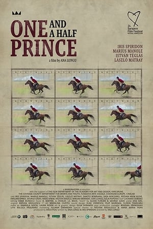 One and a Half Prince watch One and a Half Prince