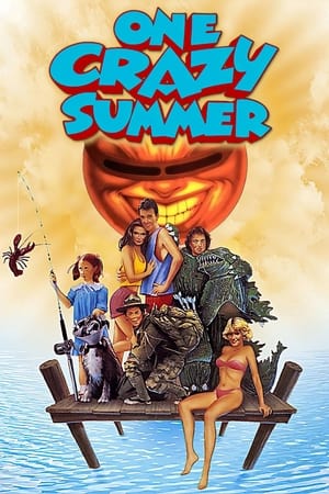 watch One Crazy Summer