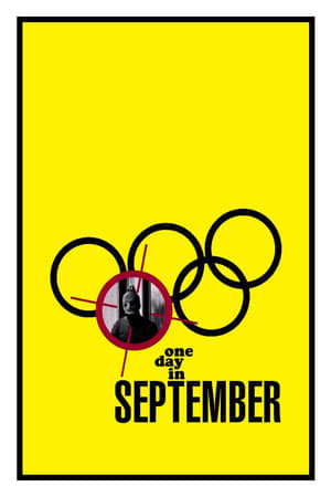 One Day in September watch One Day in September