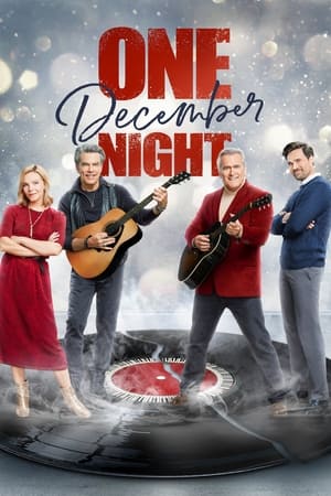 One December Night watch One December Night