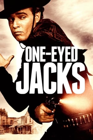 One-Eyed Jacks watch One-Eyed Jacks