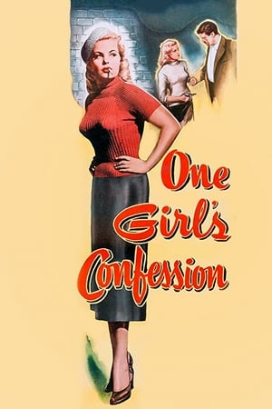 One Girl's Confession watch One Girl's Confession