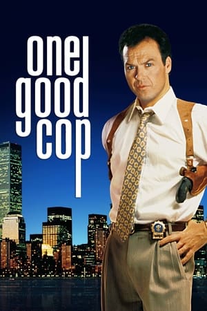 One Good Cop watch One Good Cop