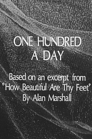 watch One Hundred a Day
