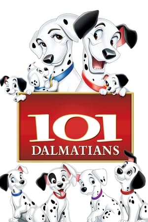 One Hundred and One Dalmatians watch One Hundred and One Dalmatians