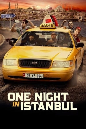One Night in Istanbul watch One Night in Istanbul
