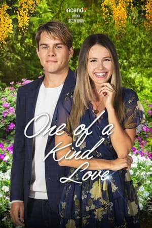 One of a Kind Love watch One of a Kind Love