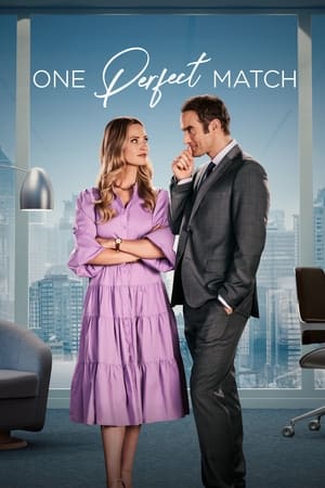 One Perfect Match watch One Perfect Match
