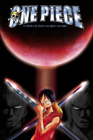 One Piece: Curse of the Sacred Sword watch One Piece: Curse of the Sacred Sword