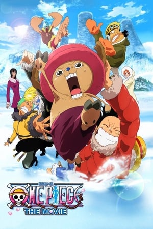 One Piece: Episode of Chopper Plus: Bloom in the Winter, Miracle Cherry Blossom watch One Piece: Episode of Chopper Plus: Bloom in the Winter, Miracle Cherry Blossom