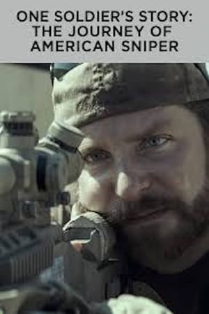 One Soldier's Story: The Journey of American Sniper watch One Soldier's Story: The Journey of American Sniper
