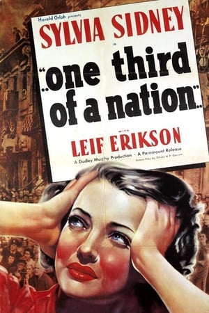 One Third of a Nation watch One Third of a Nation