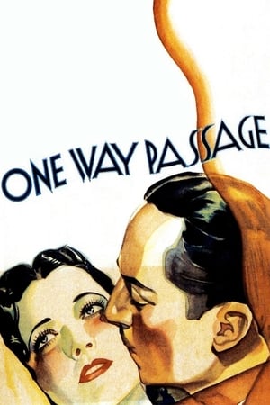 One Way Passage watch One Way Passage