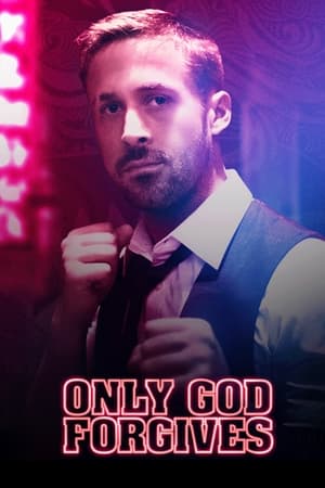 Only God Forgives watch Only God Forgives