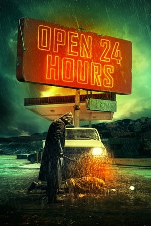 Open 24 Hours watch Open 24 Hours