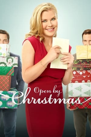 Open by Christmas watch Open by Christmas