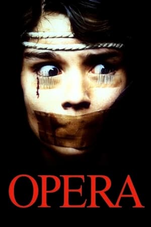Opera watch Opera