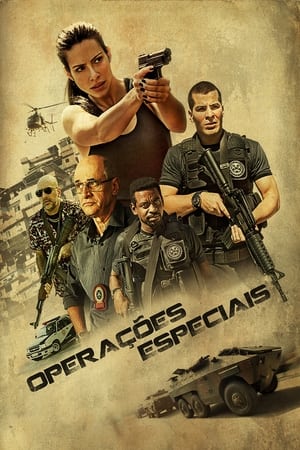Operações Especiais watch Operações Especiais