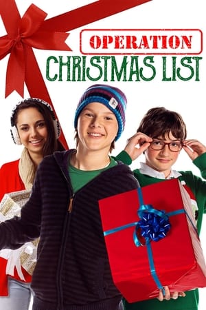 Operation Christmas List watch Operation Christmas List
