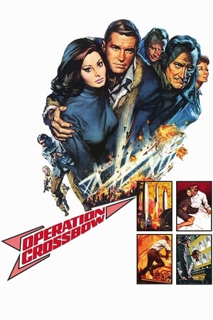 Operation Crossbow watch Operation Crossbow