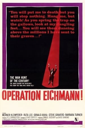 Operation Eichmann watch Operation Eichmann