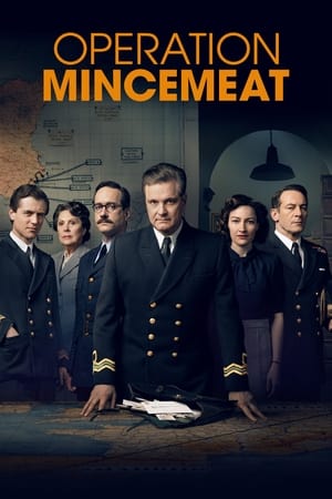 Operation Mincemeat watch Operation Mincemeat