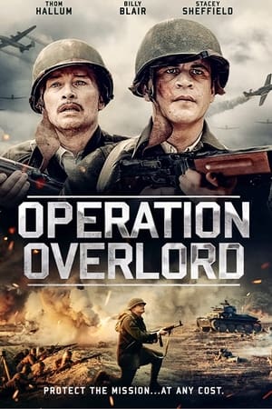 Operation Overlord watch Operation Overlord