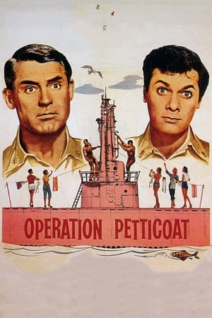 Operation Petticoat watch Operation Petticoat