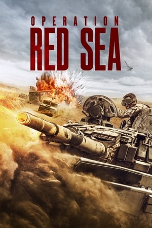 Operation Red Sea watch Operation Red Sea