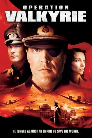 Operation Valkyrie watch Operation Valkyrie