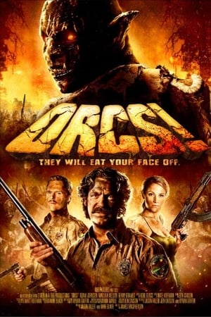 Orcs! watch Orcs!