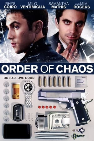 Order of Chaos watch Order of Chaos