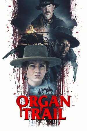 Organ Trail watch Organ Trail