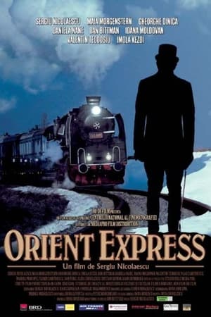 watch Orient Express