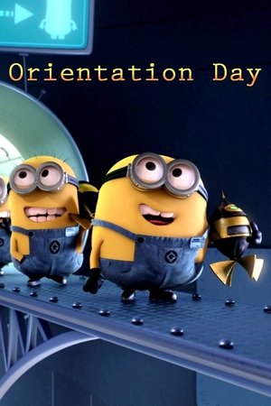 Orientation Day watch Orientation Day