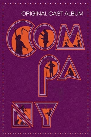 watch Original Cast Album: Company