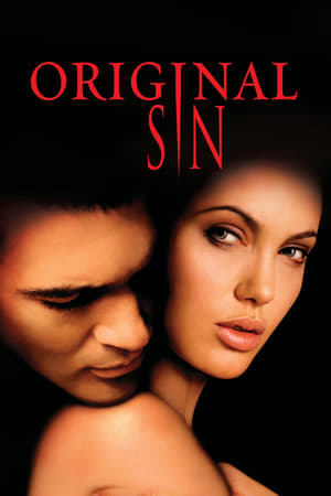 Original Sin watch Original Sin