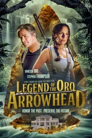 watch Oro Arrowhead