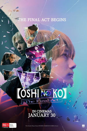 Oshi no Ko -The Final Act- watch Oshi no Ko -The Final Act-