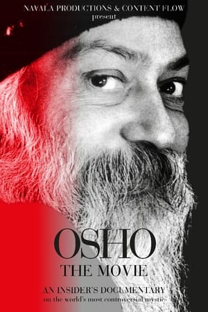 watch Osho, The Movie