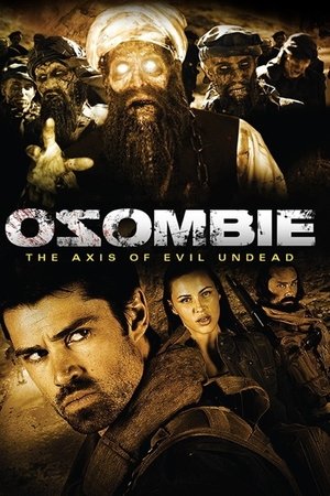 Osombie watch Osombie