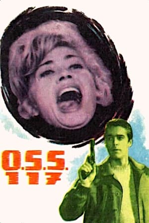 OSS 117 Is Unleashed watch OSS 117 Is Unleashed
