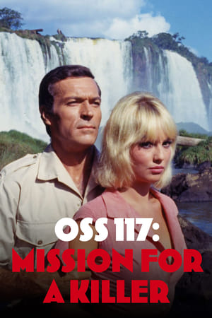 OSS 117: Mission for a Killer watch OSS 117: Mission for a Killer