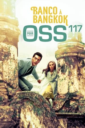 OSS 117: Panic in Bangkok watch OSS 117: Panic in Bangkok