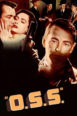 O.S.S. watch O.S.S.