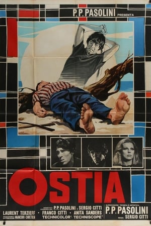Ostia watch Ostia