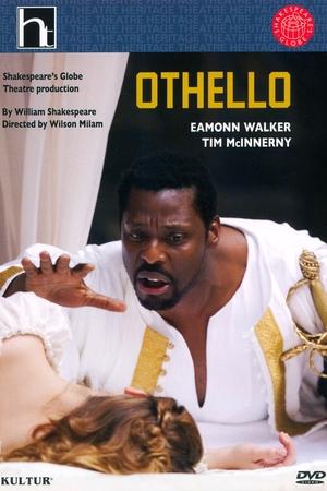 Othello - Live at Shakespeare's Globe watch Othello - Live at Shakespeare's Globe